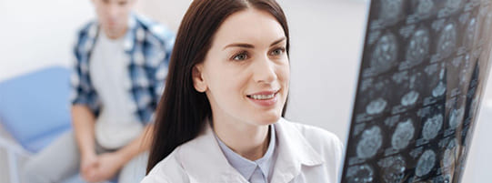 Is A Concussion Considered A Traumatic Brain Injury L Impact Medical blog-archives-fanmlha