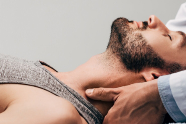 Self-Pay Chiropractic Service Item