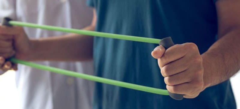Is There More Than One Type Of Physical Therapy For Accident Victims? post