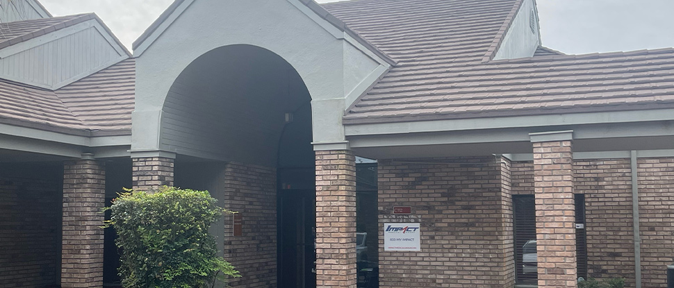 Spring Hill - Impact Medical Group