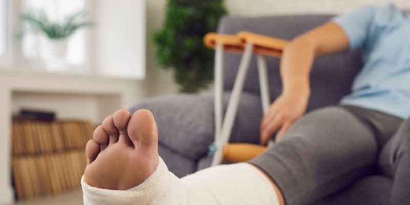 Our Complete Guide to Quick & Safe Healing After an Accident post