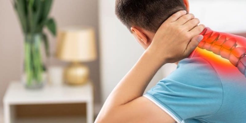 Is Chiropractic Care the Best Treatment for Neck Pain After a Crash? post