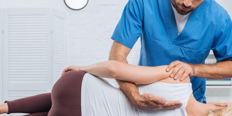 7 Reasons to See a Chiropractor Other Than Back Pain post