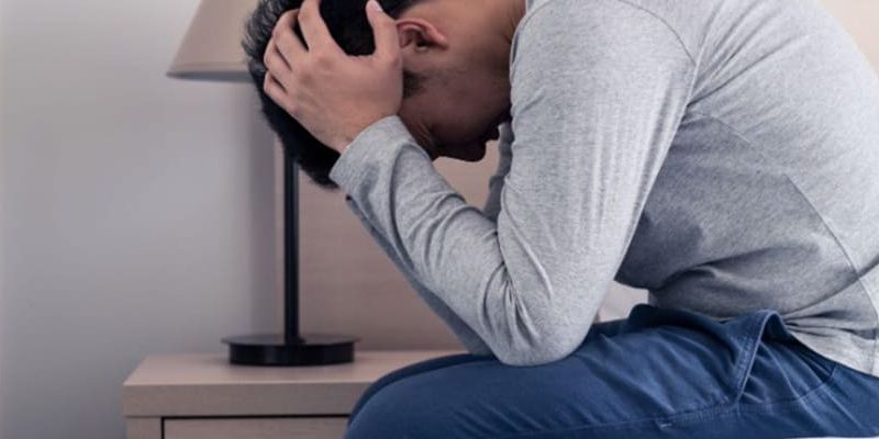 Can A Brain Injury From An Auto Accident Impact My Mood? post