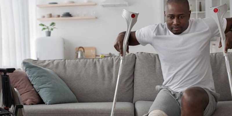 How Long After An Accident Does It Take To Return To Your Normal Routine? post