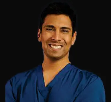 Dr. Zeshan Hyder