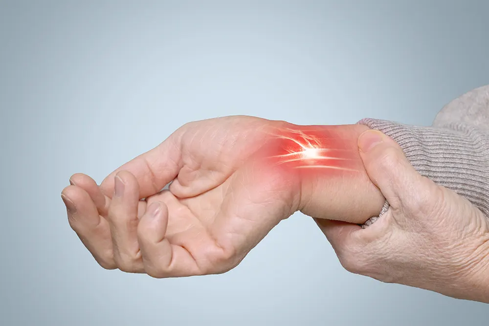 Carpal Tunnel