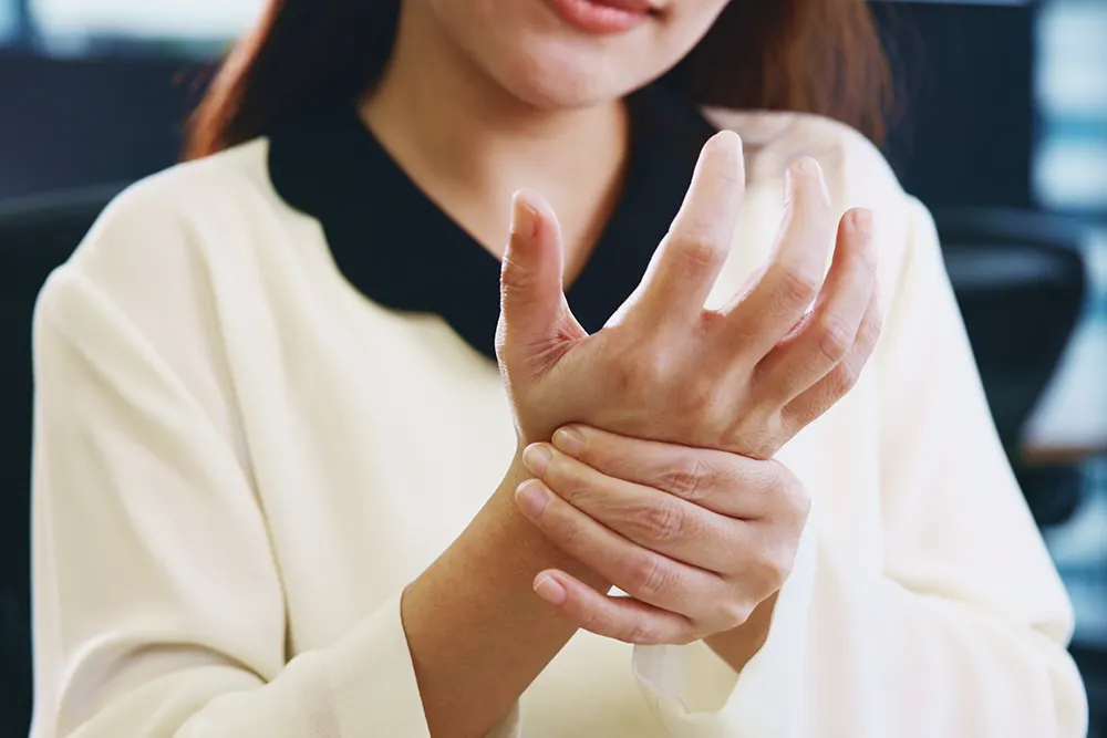 Carpal Tunnel
