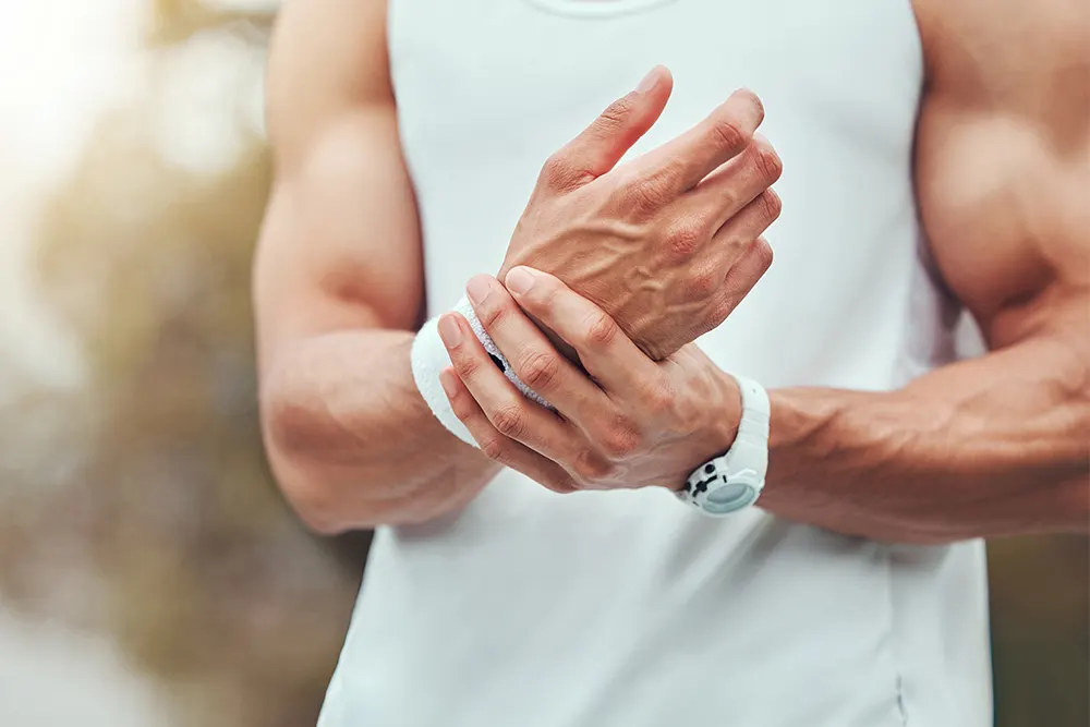Sports Injury