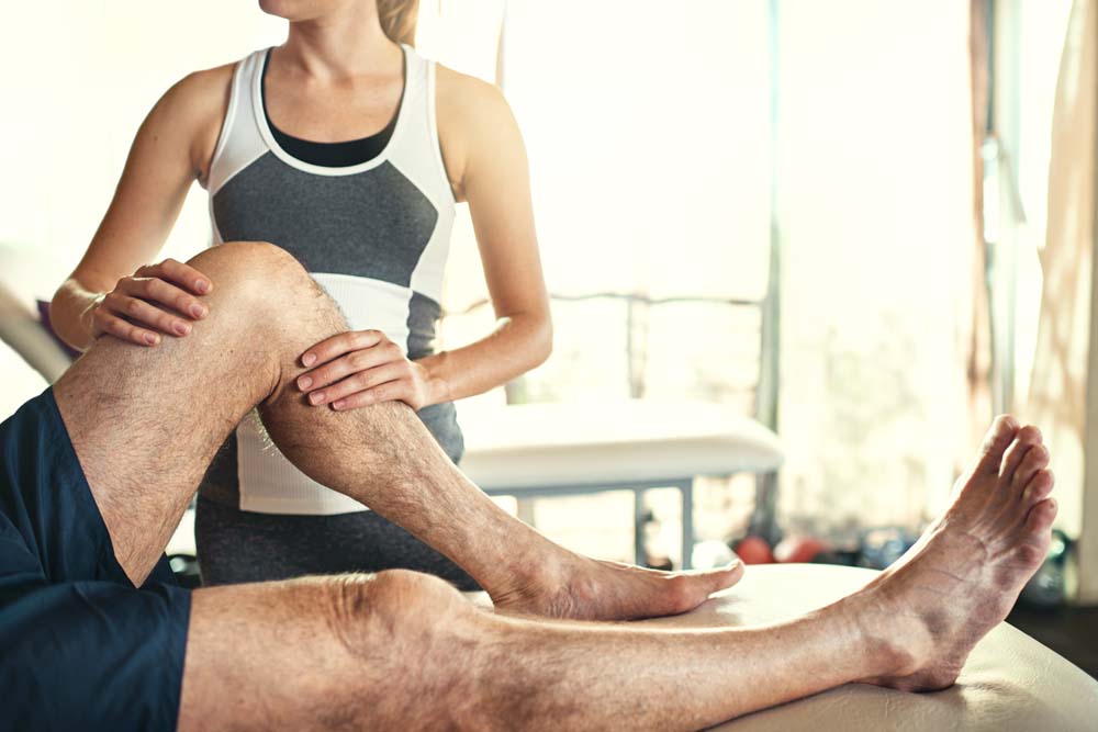 Knee Pain