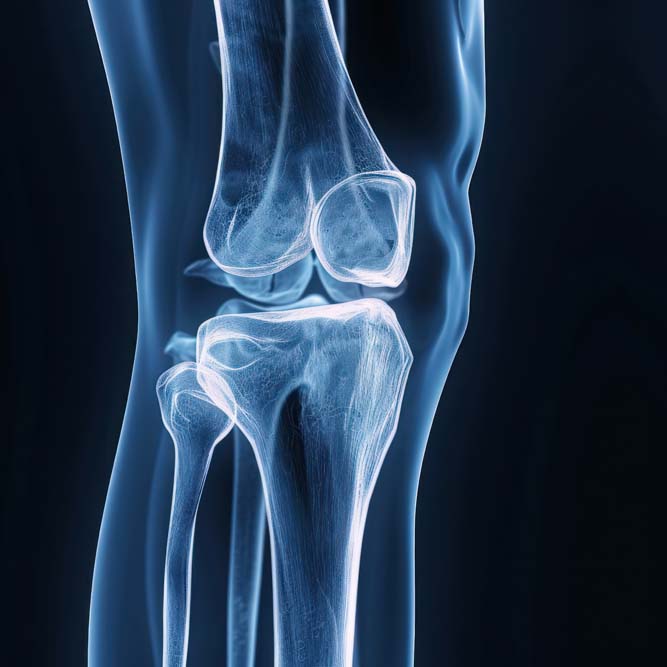 Knee Pain