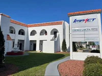New Port Richey