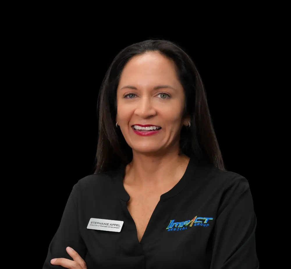 Stephanie Appel