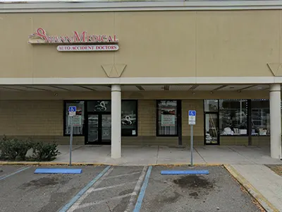 East Tampa
