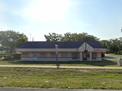 Holiday / New Port Richey