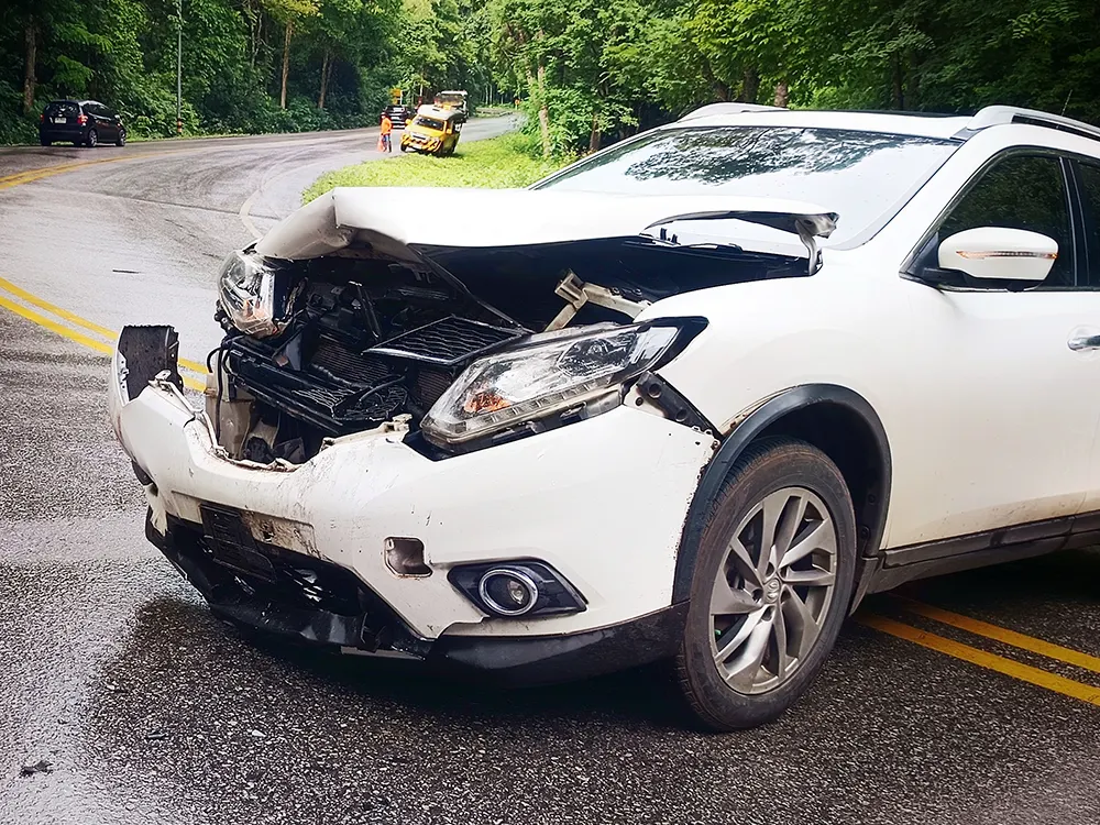 Auto Accident | Impact Medical Group