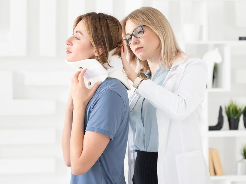 Same-Day Appointments. Full Recovery Starts Here. Impact Medical Group