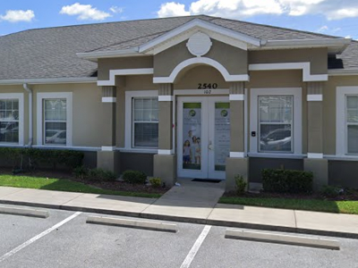 Lutz/Land O' Lakes 2540 Green Forrest Ln Lutz, FL 33558