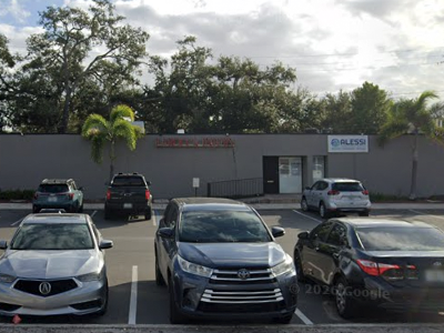 Tampa 800 W MLK blvd, Suite #2 Tampa, FL 33607 usa